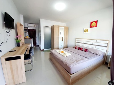 Cozy room view 12