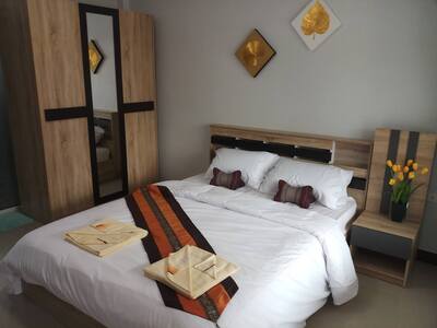 Cozy room view 13