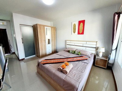 Cozy room view 14