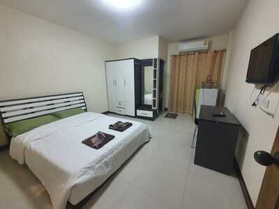 Cozy room view 15