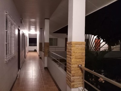 Cozy room view 7