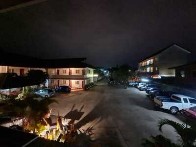 Cozy room view 8