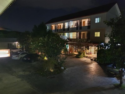 Cozy room view 9
