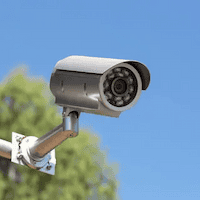 24/7 CCTV