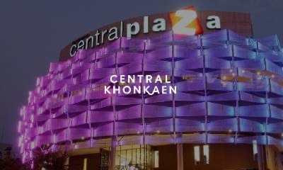 Central Plaza