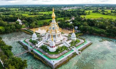 Wat Thung Setthi