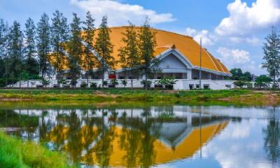 Khon Kaen University